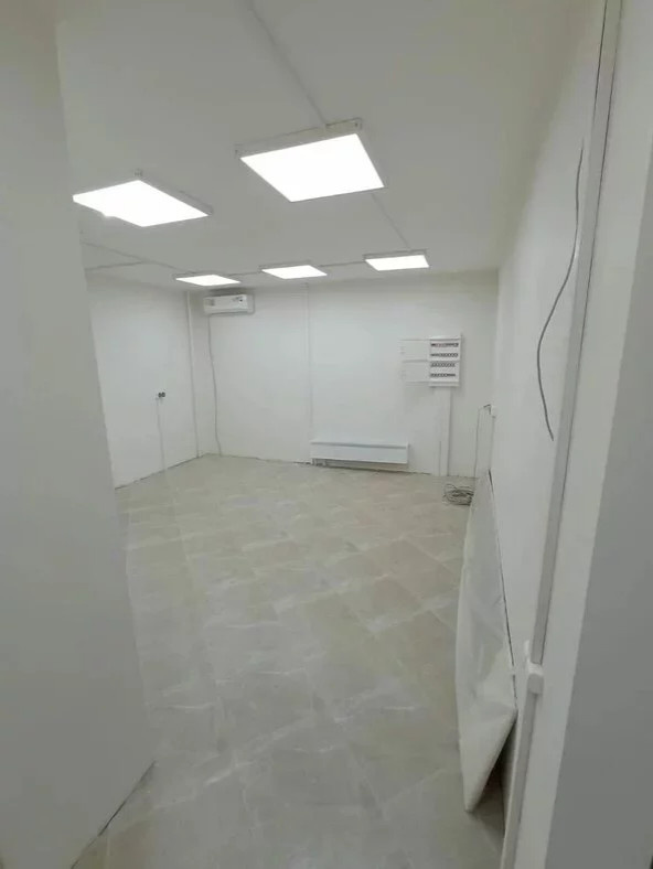 Ремонт стоматологической клиники, 131 кв.м.