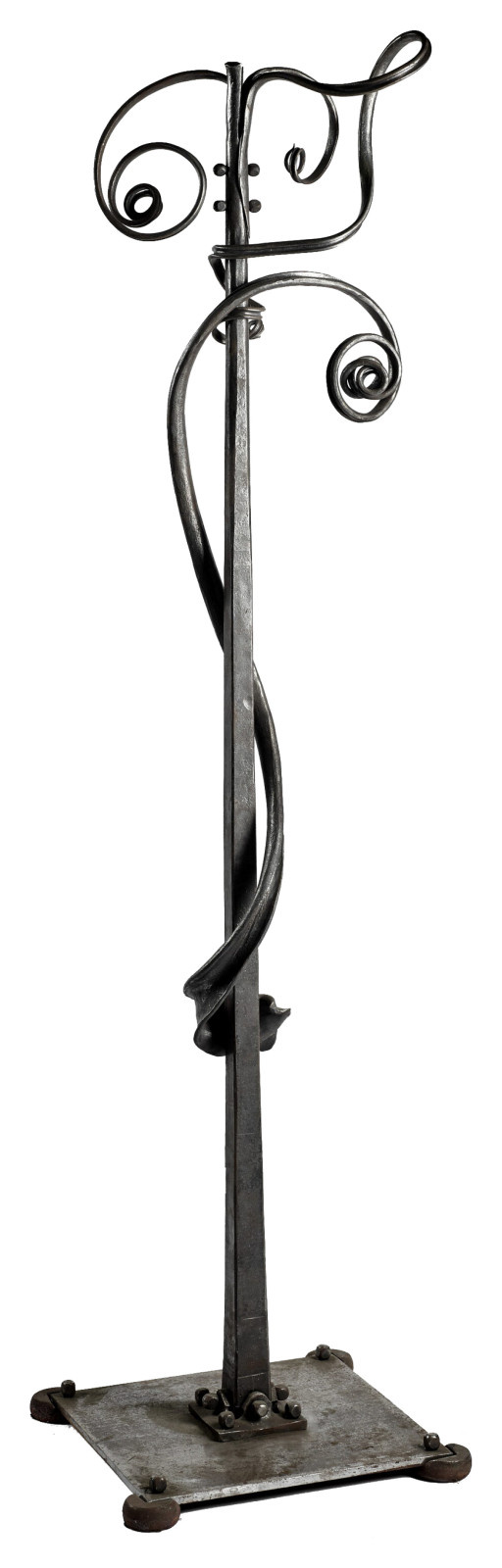 Карлу Блоссфельдту посвящается