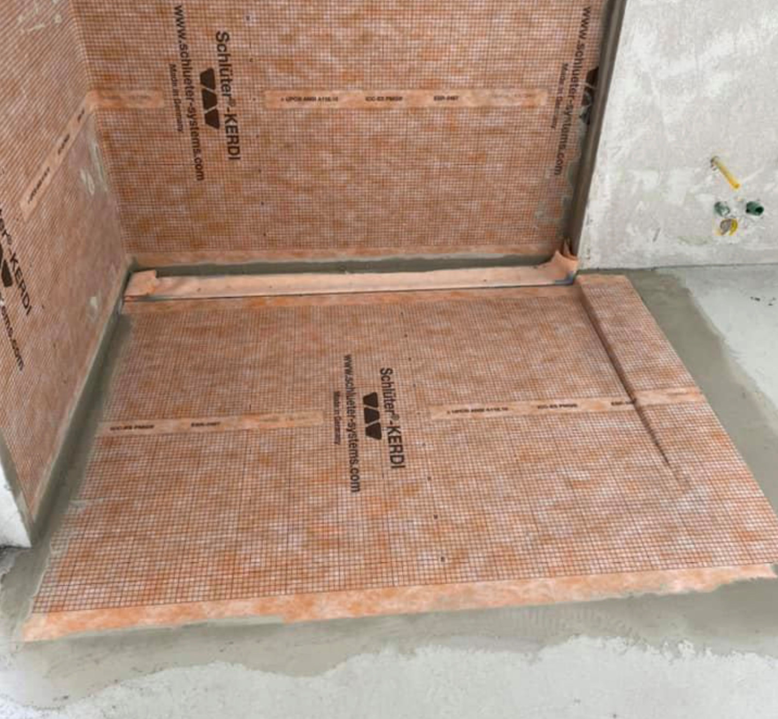 Крупноформатный керамогранит