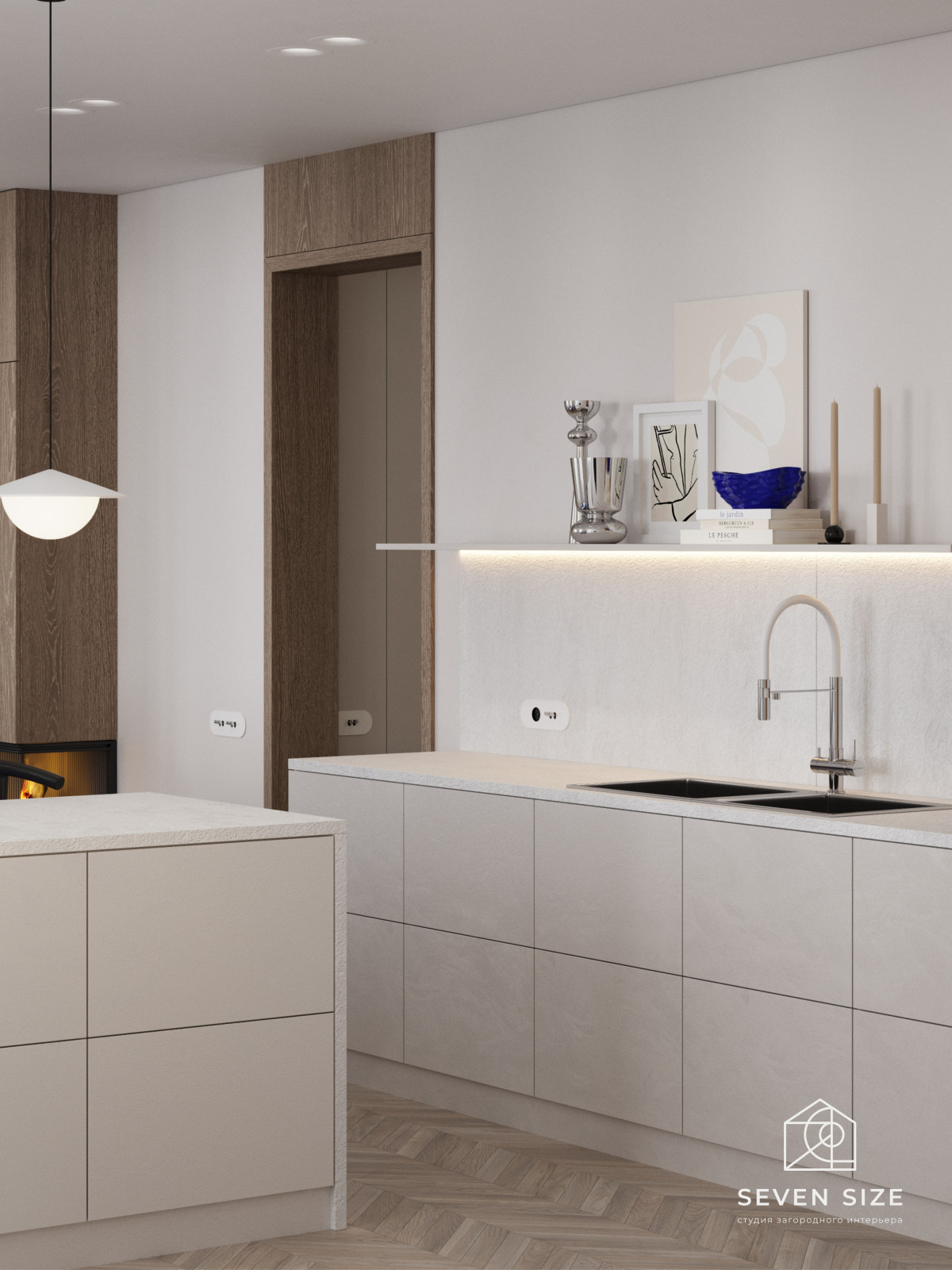 ЖК Футурист