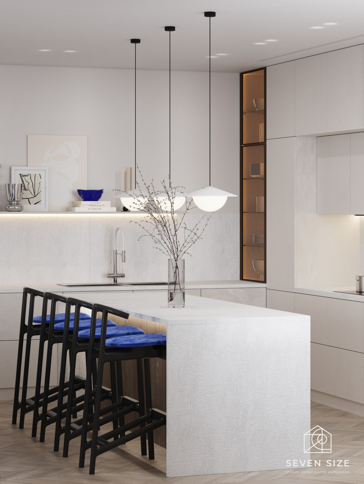 ЖК Футурист