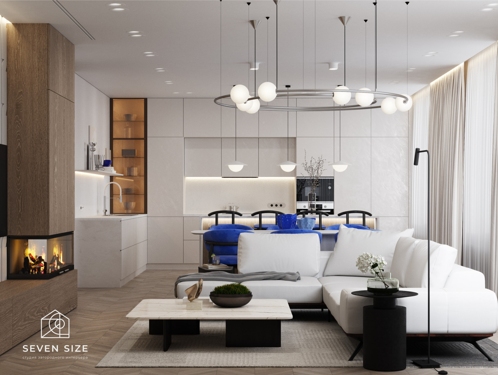 ЖК Футурист