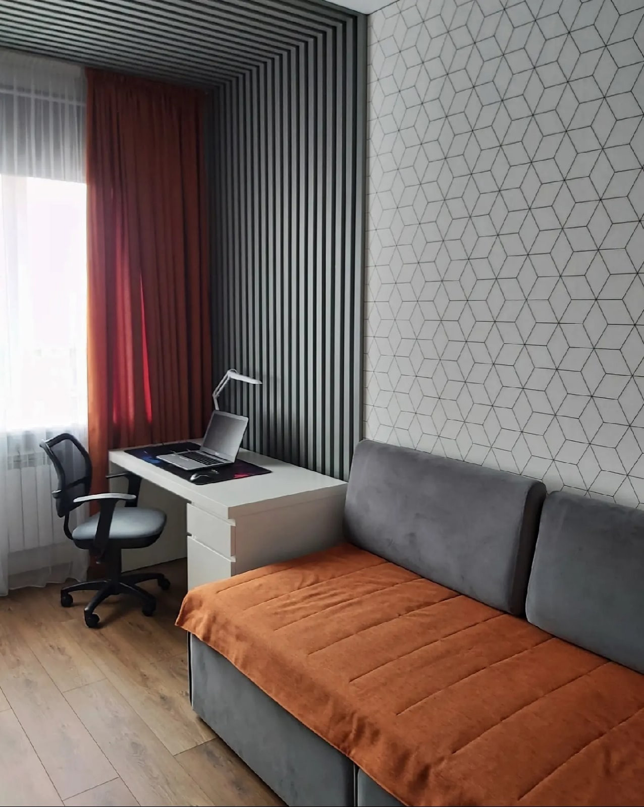 Квартира на Копылова