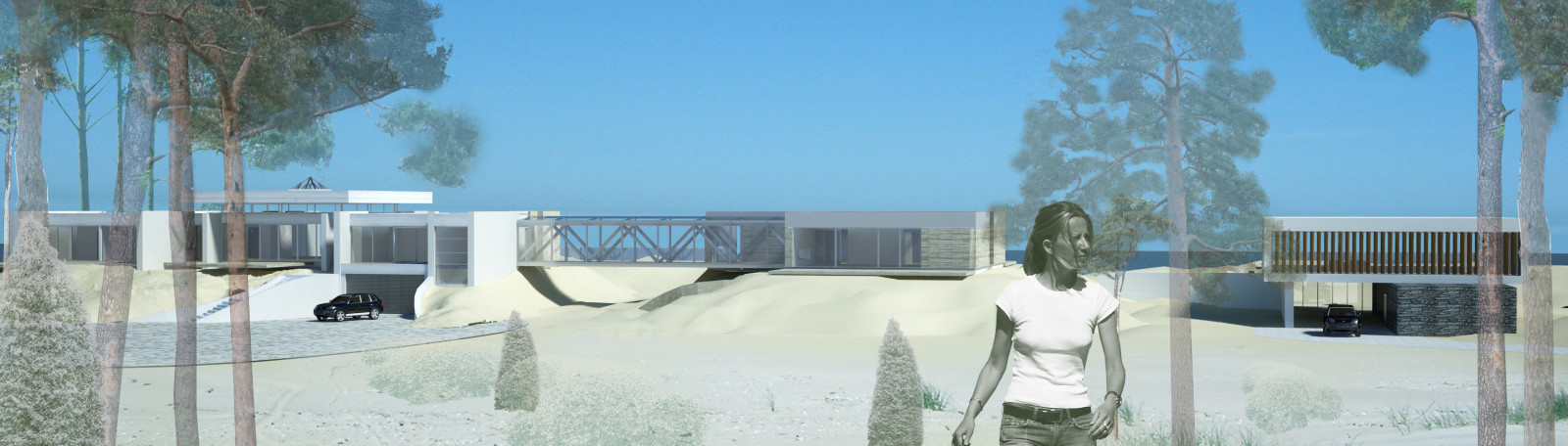 Обложка проекта: DUNEHOUSE