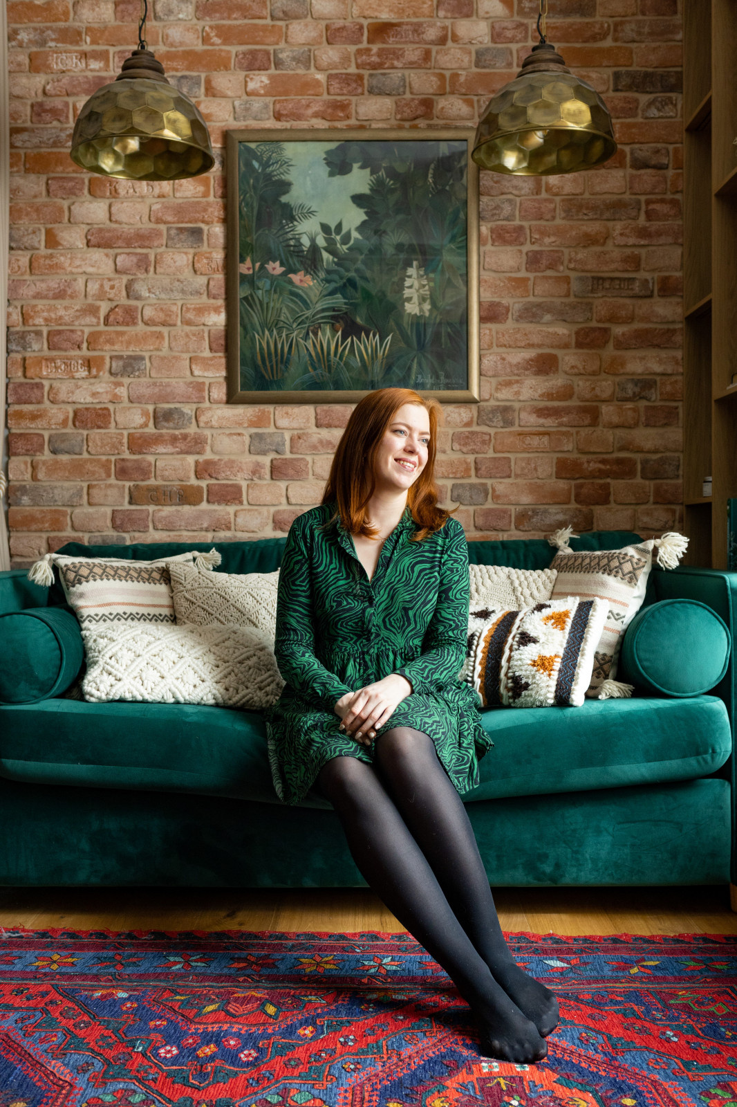 ЖК новая голландия