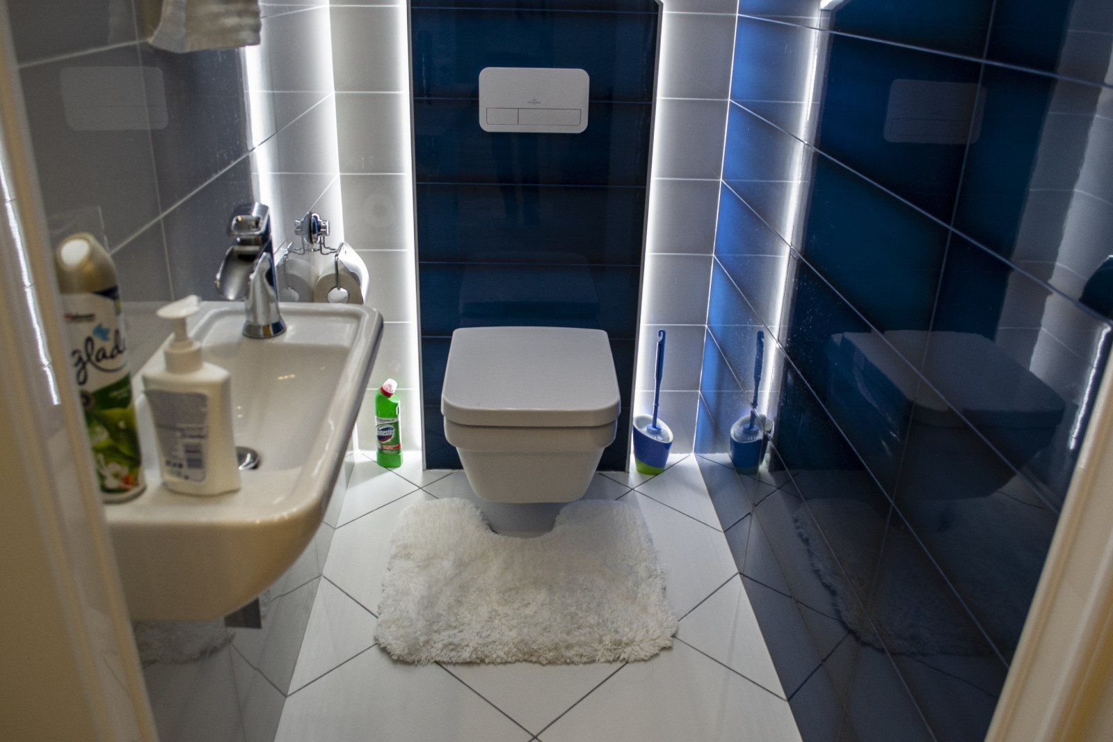 Апартаменты в ЖК “Арт Сити”.