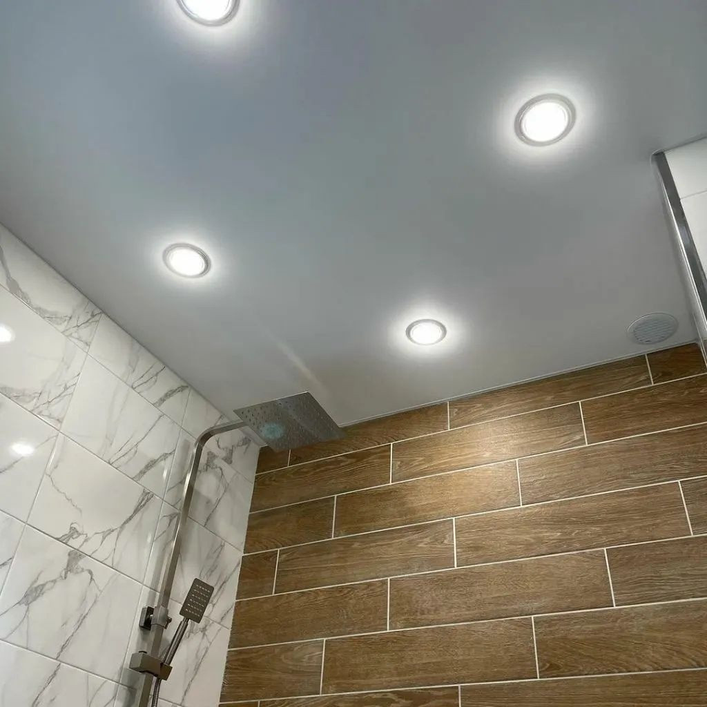 Ремонт раздельного санузла