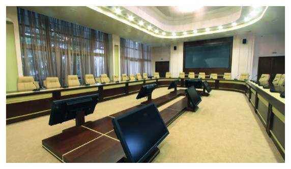 Дизайн проект интерьера