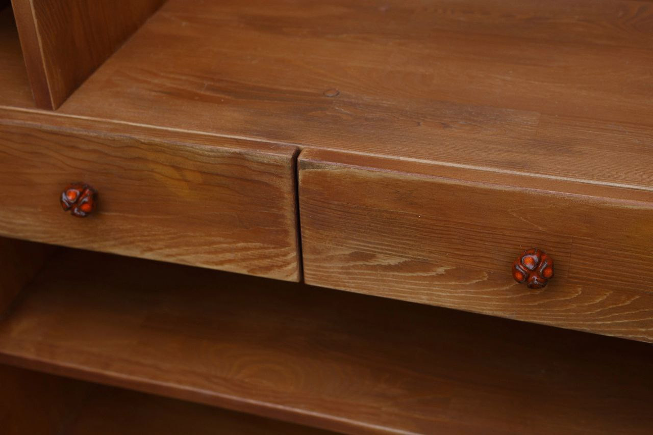 Бабушкин шкаф