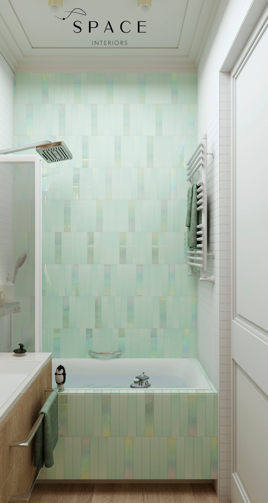 ЖК Серебряный фонтан