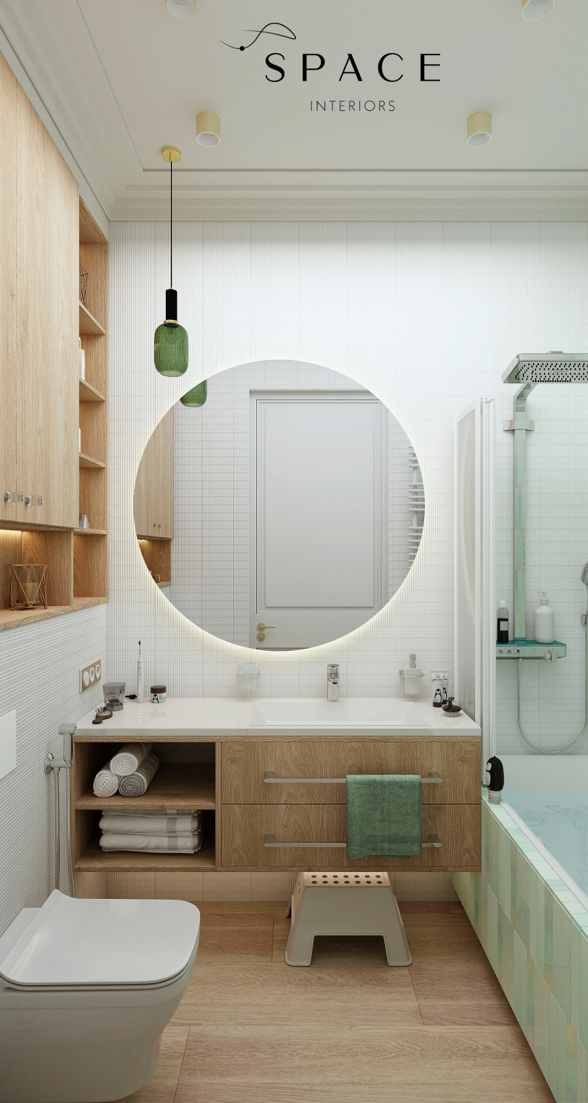 ЖК Серебряный фонтан