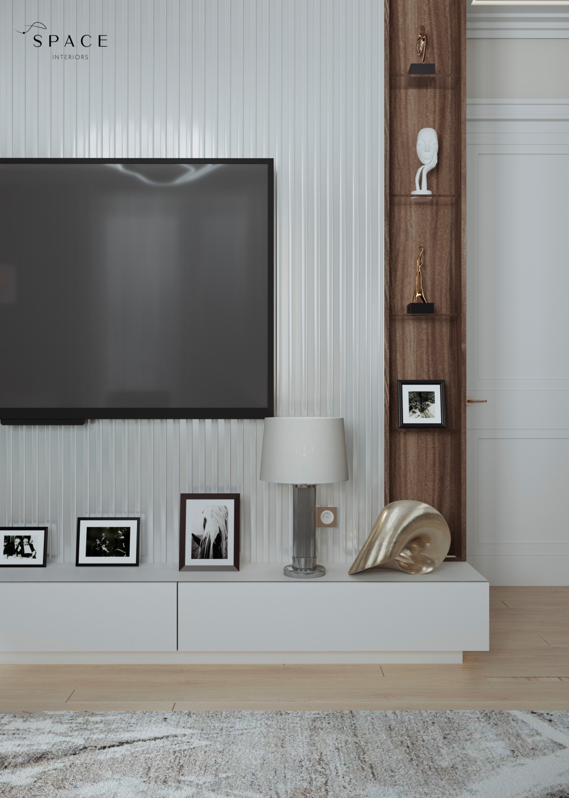 ЖК Серебряный фонтан