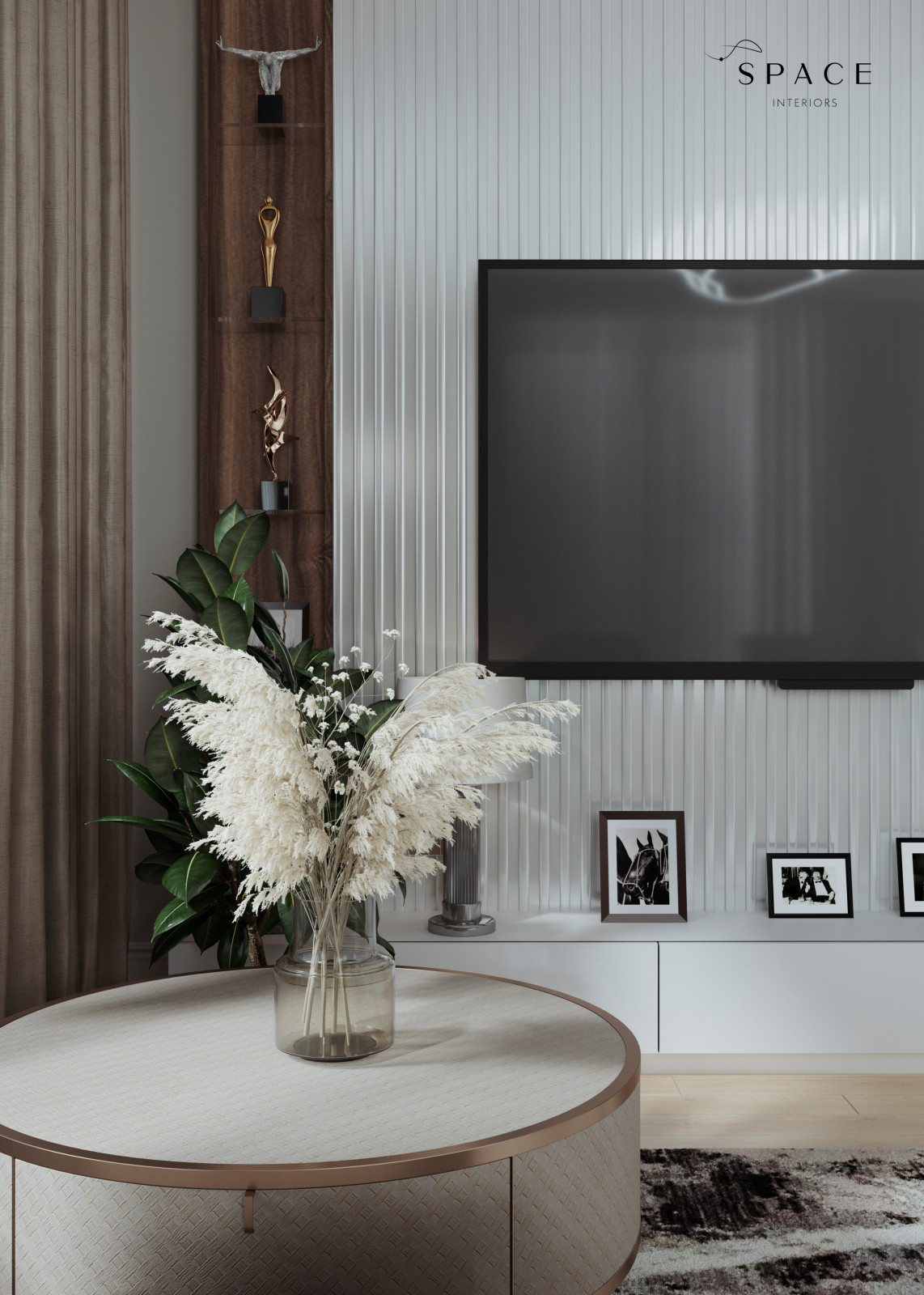 ЖК Серебряный фонтан