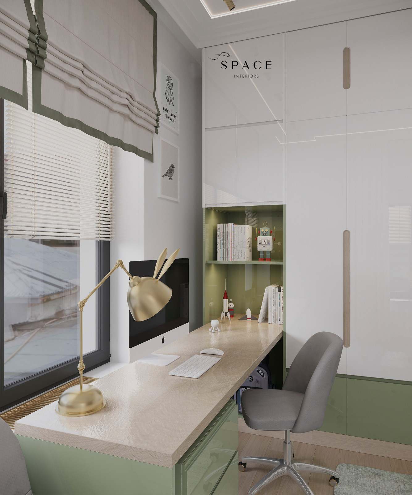 ЖК Серебряный фонтан