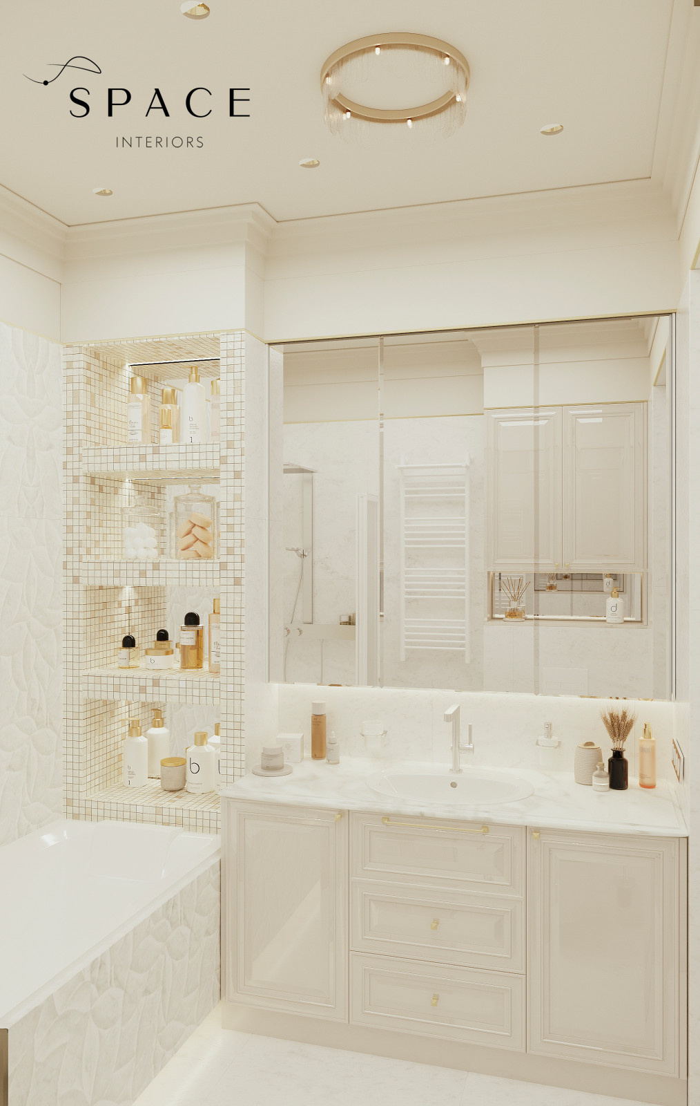 ЖК Серебряный фонтан