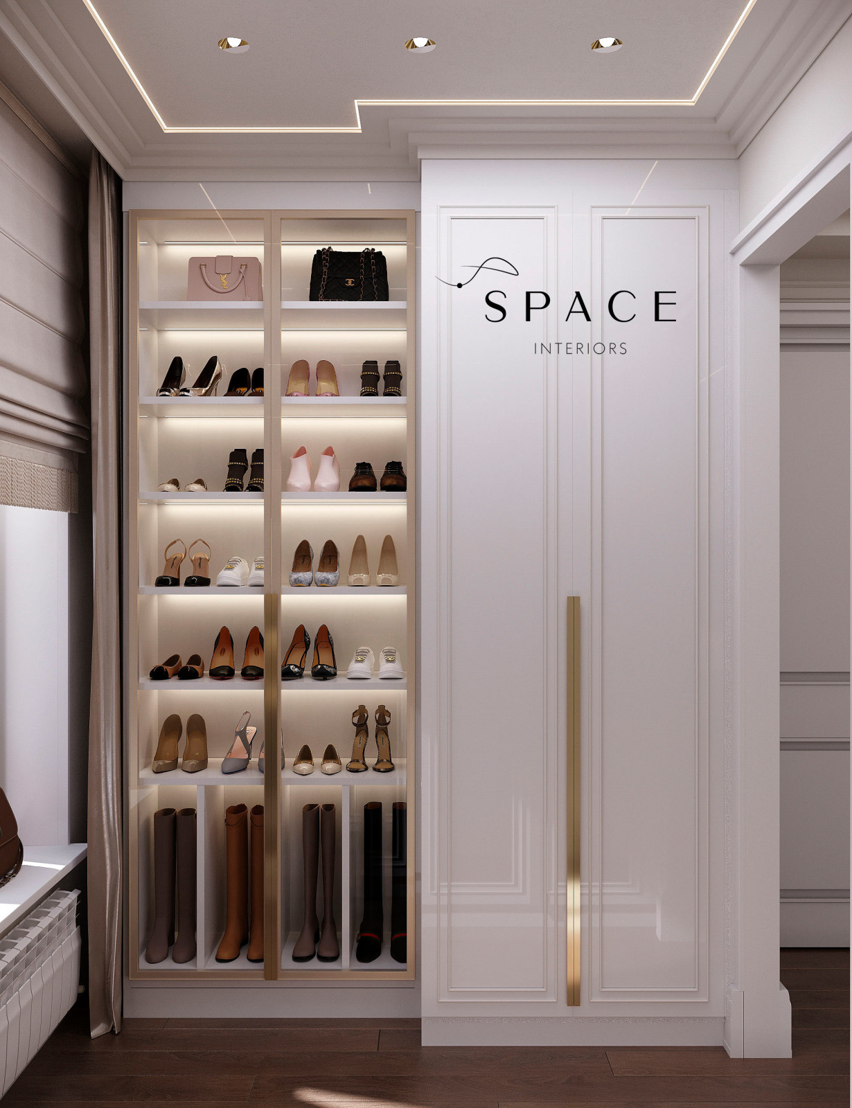 ЖК Серебряный фонтан