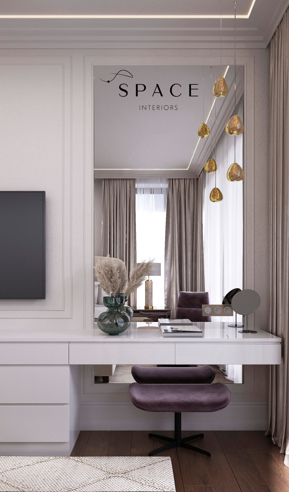 ЖК Серебряный фонтан