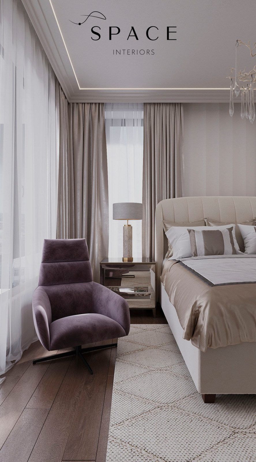 ЖК Серебряный фонтан