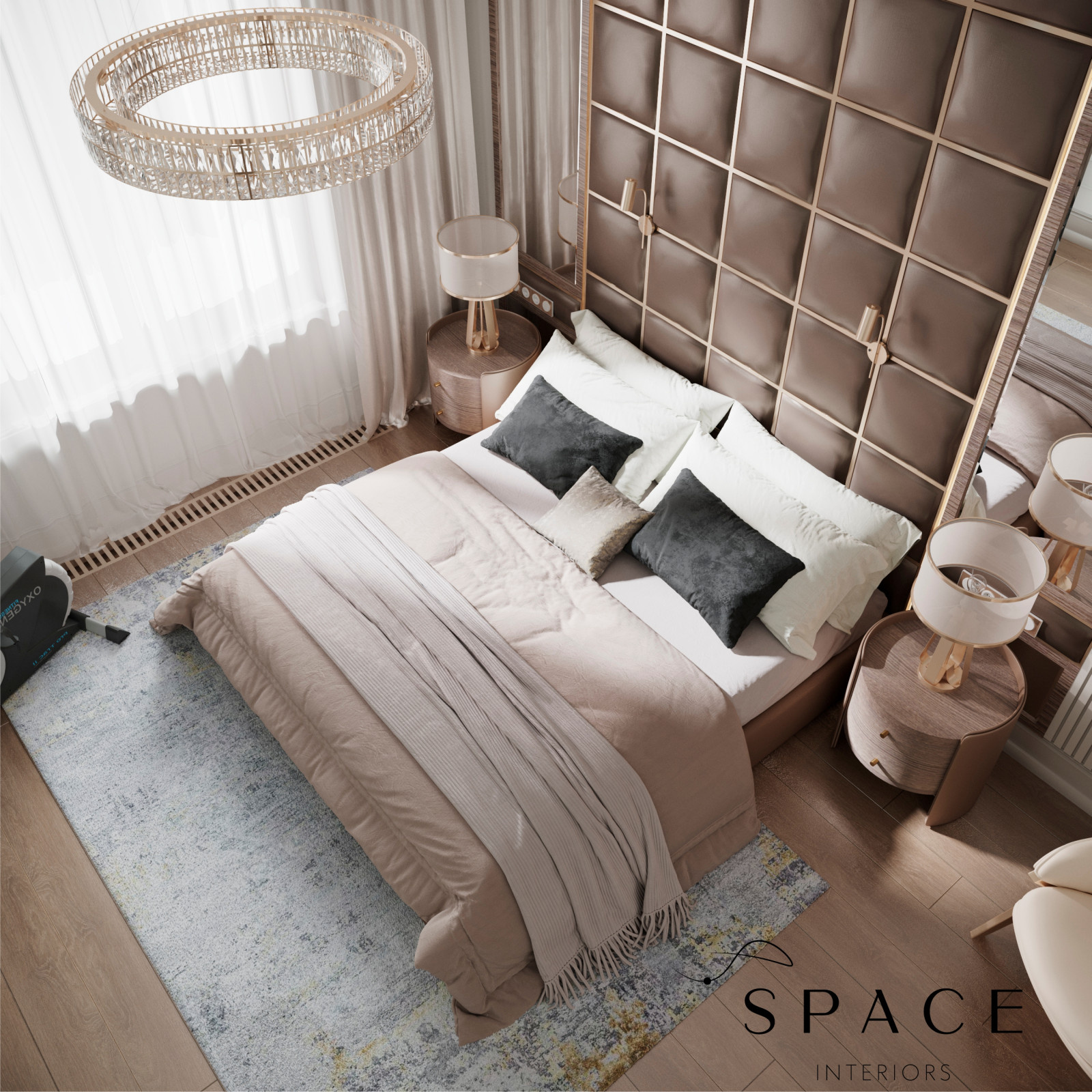 ЖК Серебряный фонтан