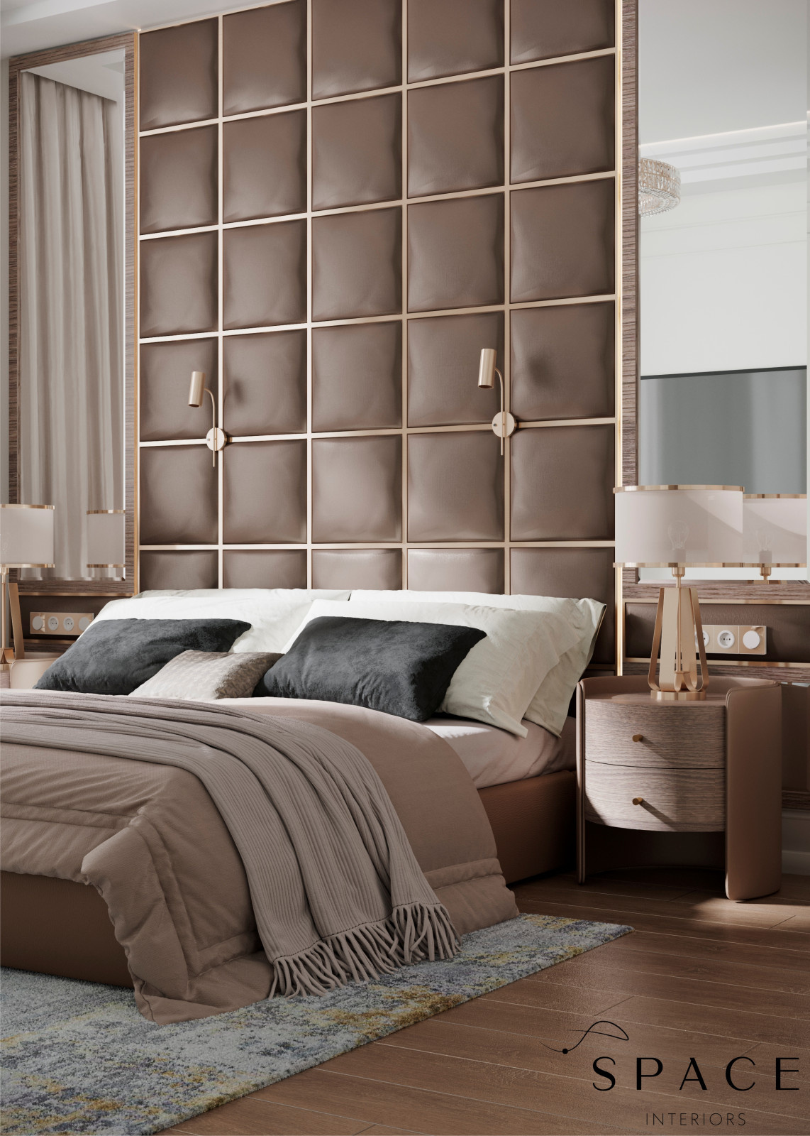 ЖК Серебряный фонтан