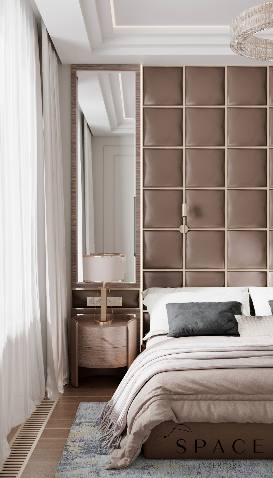 ЖК Серебряный фонтан