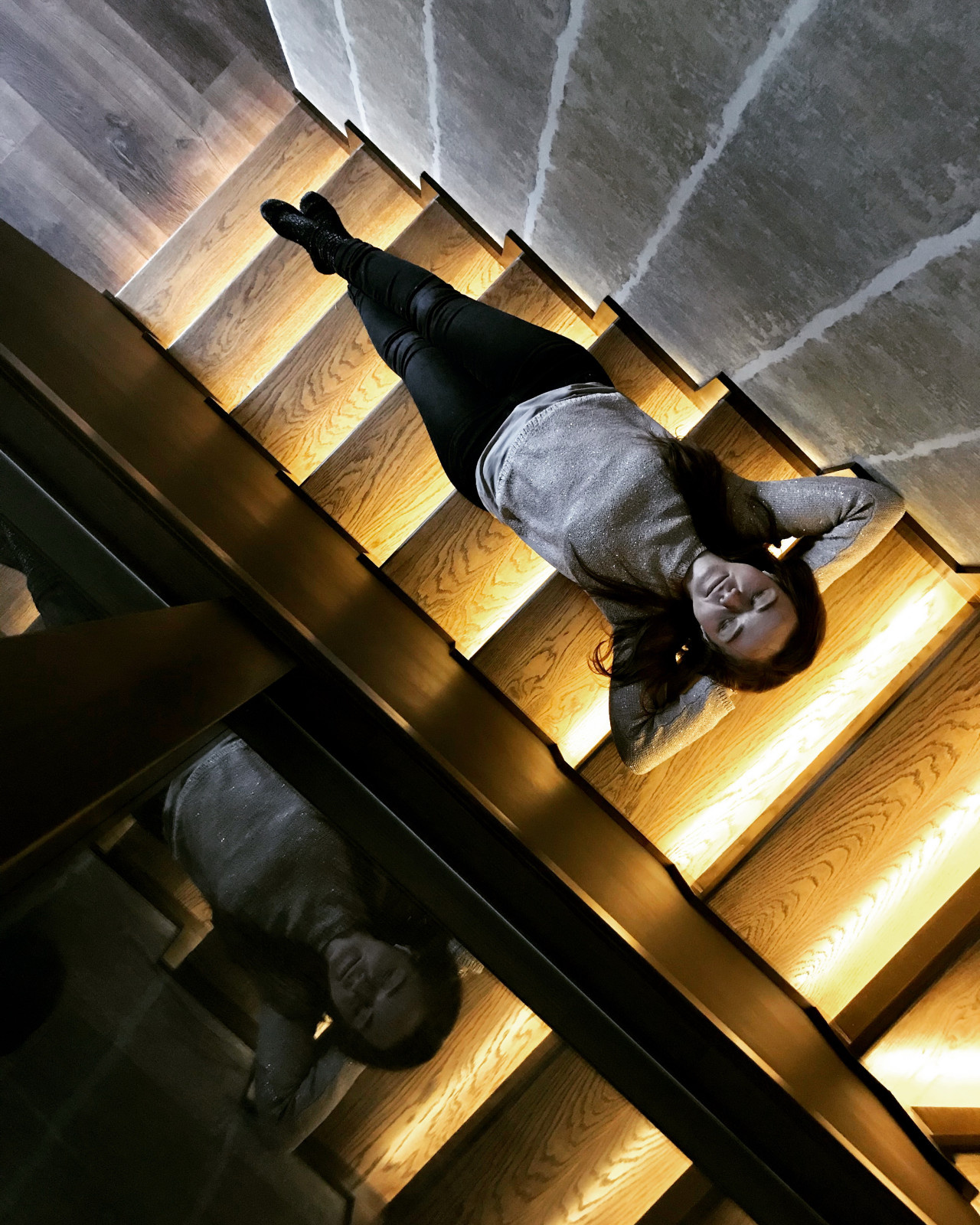 Квартира с чердаком