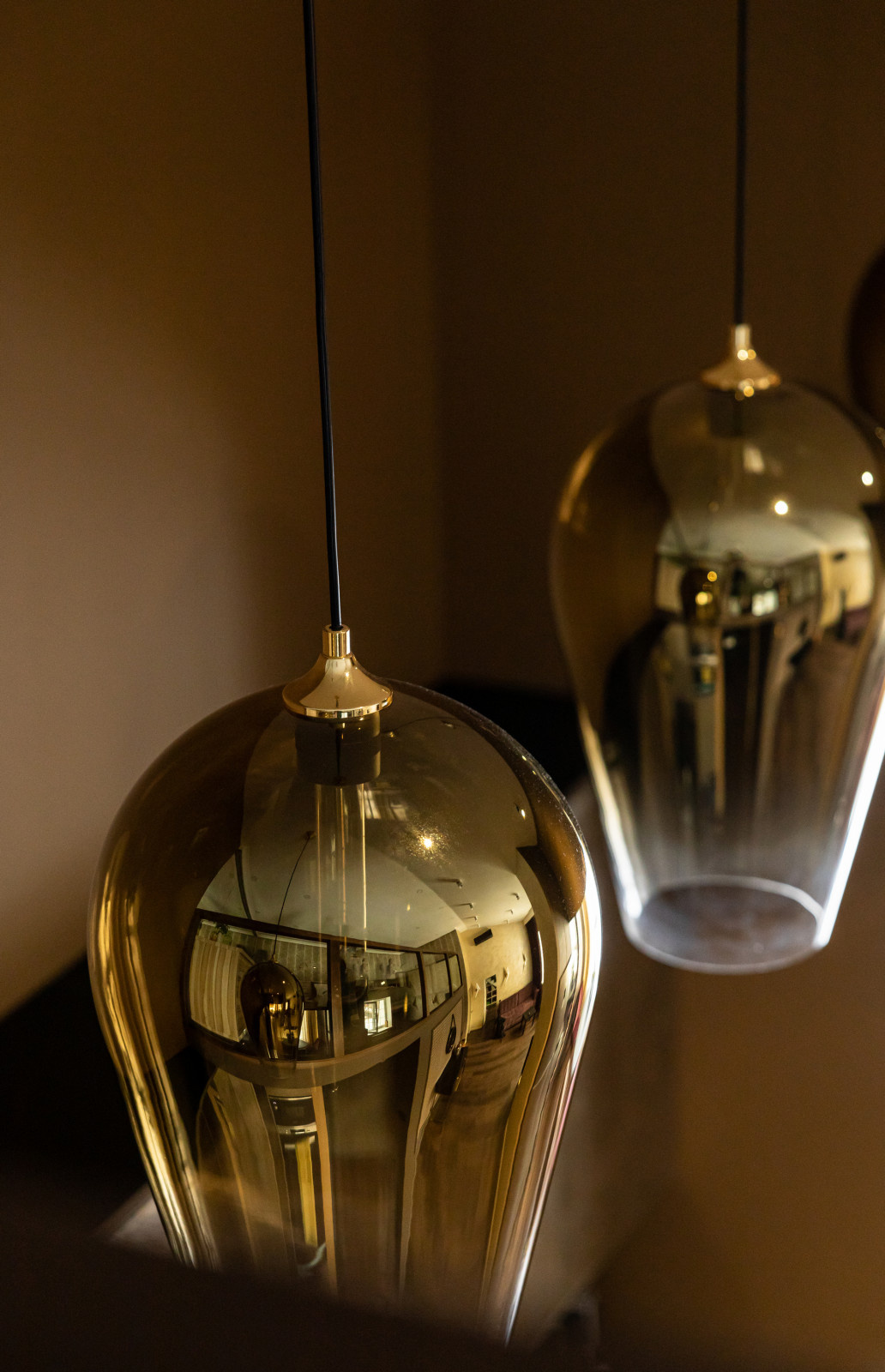 Квартира с чердаком