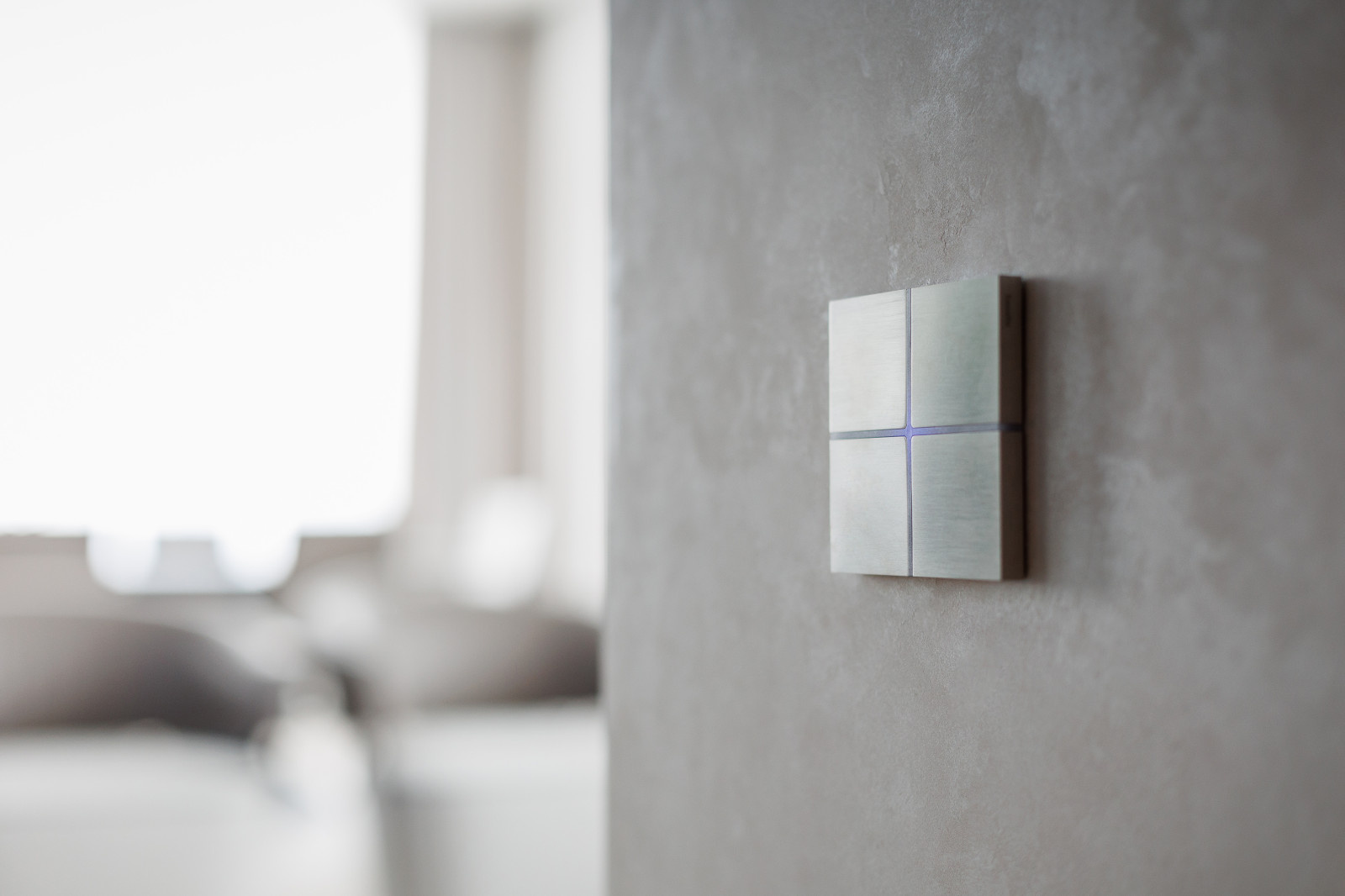 Умный дом ЖК "Небо"