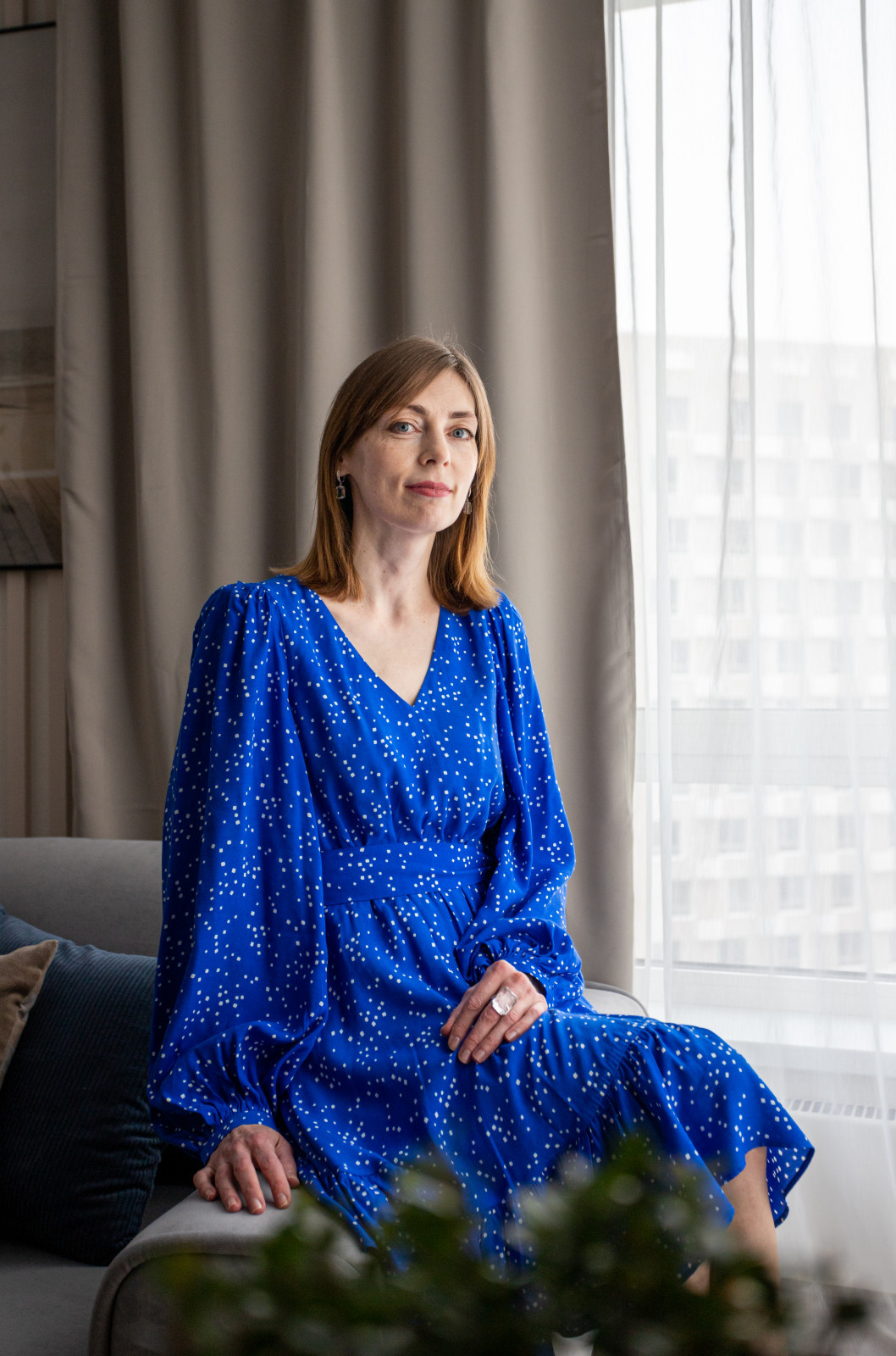 Аппартаменты 40 м в ЖК Волоколамское 24