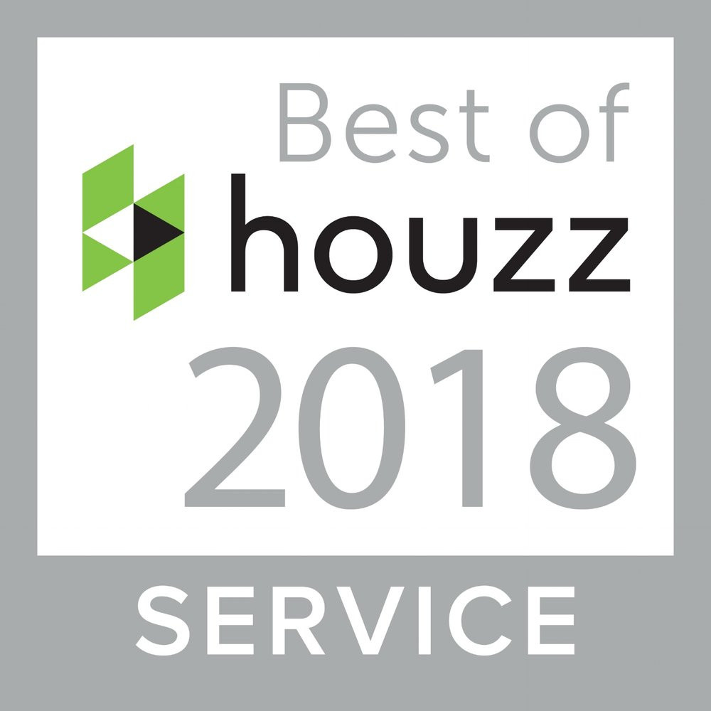 Награда Best of Houzz 2018