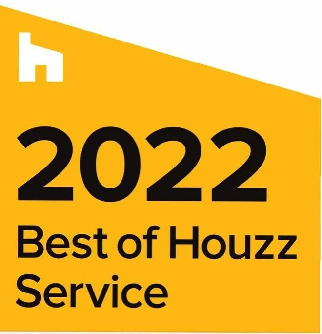 Награда Best of Houzz 2022