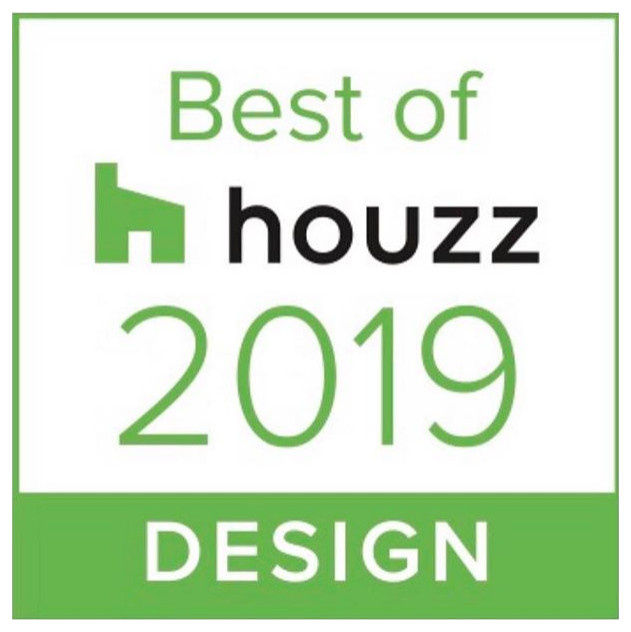 Награда Best of Houzz 2019