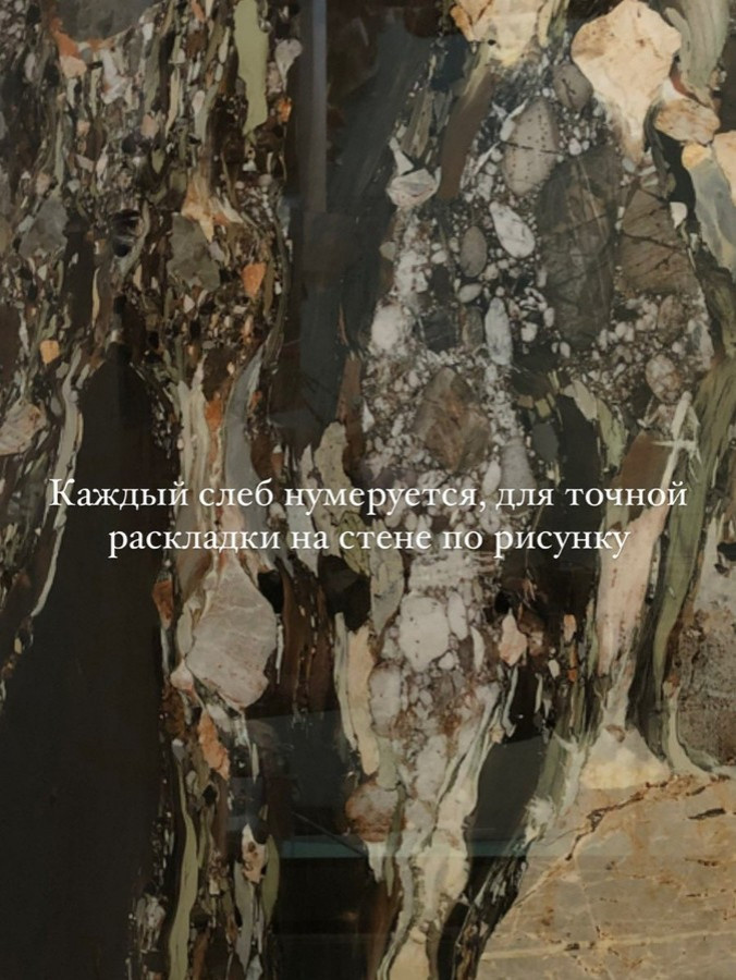 Квартира в современной классике (фото, ход реализации)
