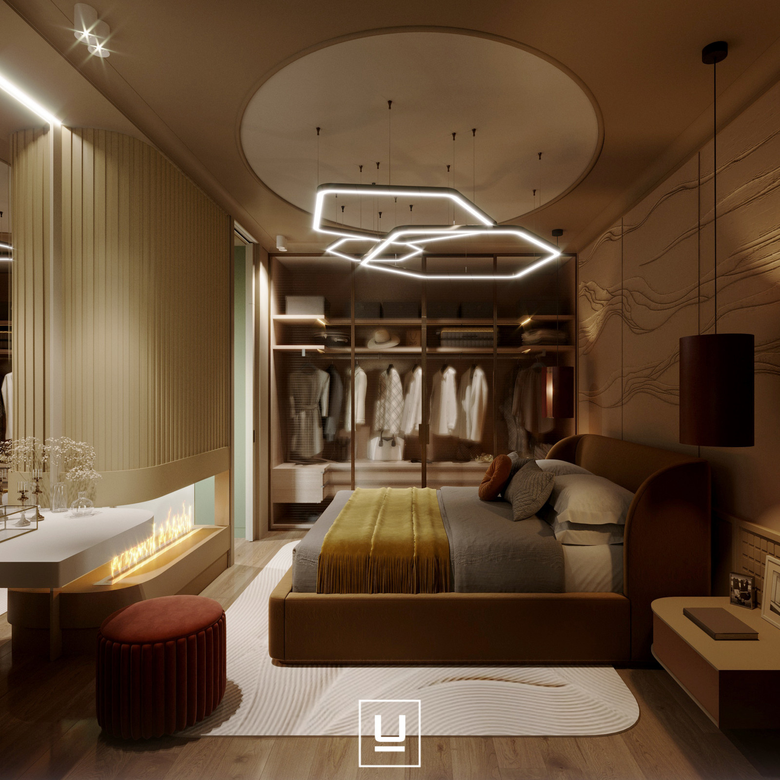 ЖК СИМВОЛ 4 (75 КВ.М)