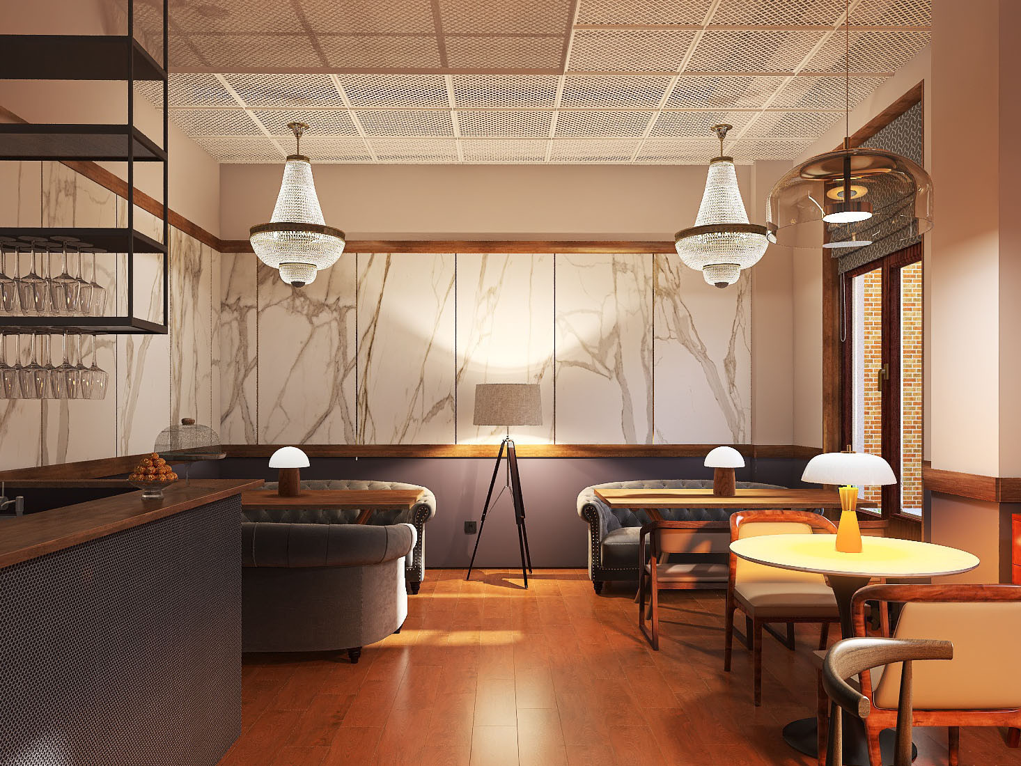 Ресторан Сова