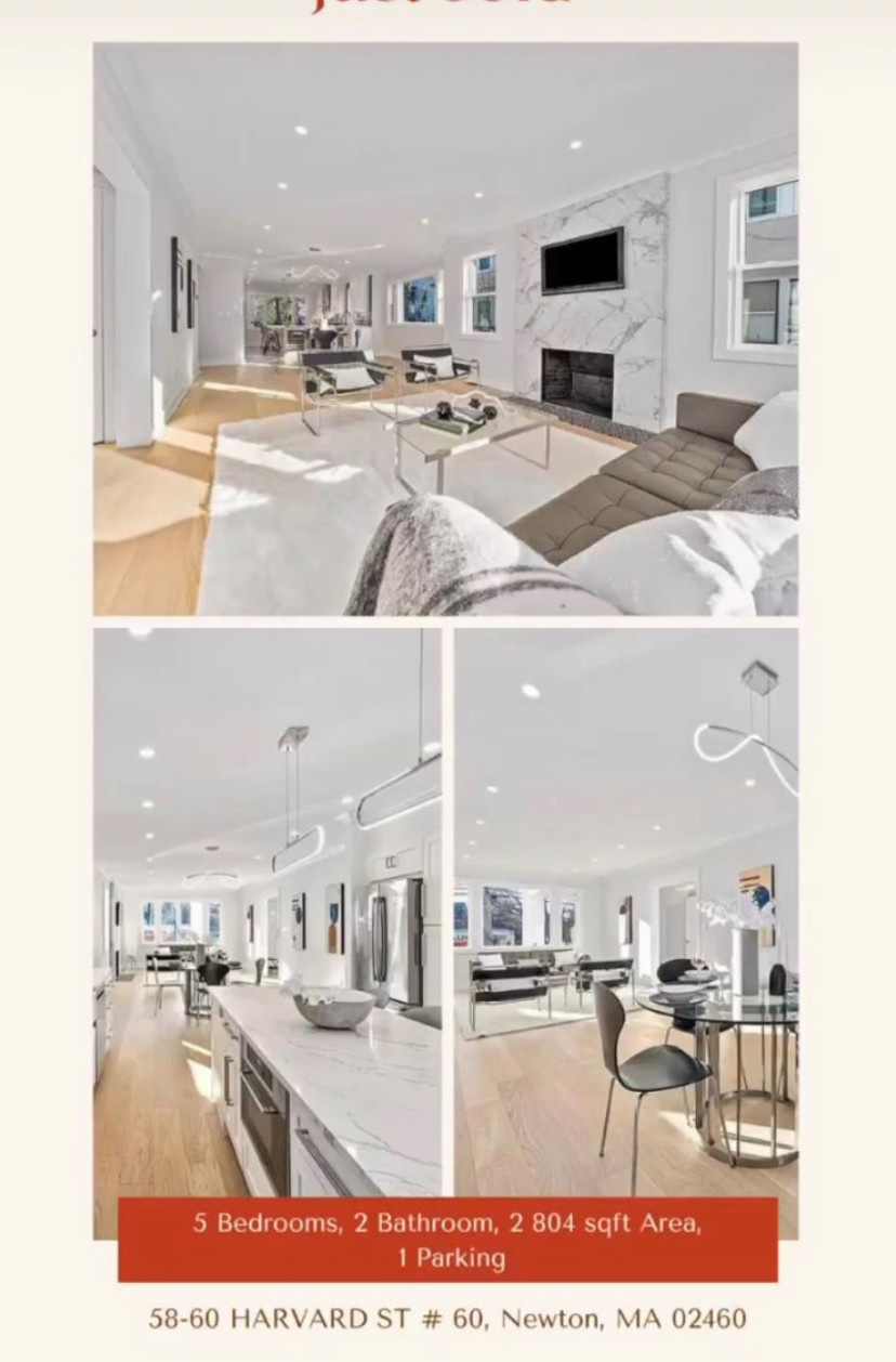 Обложка проекта: 58-60 Harvard