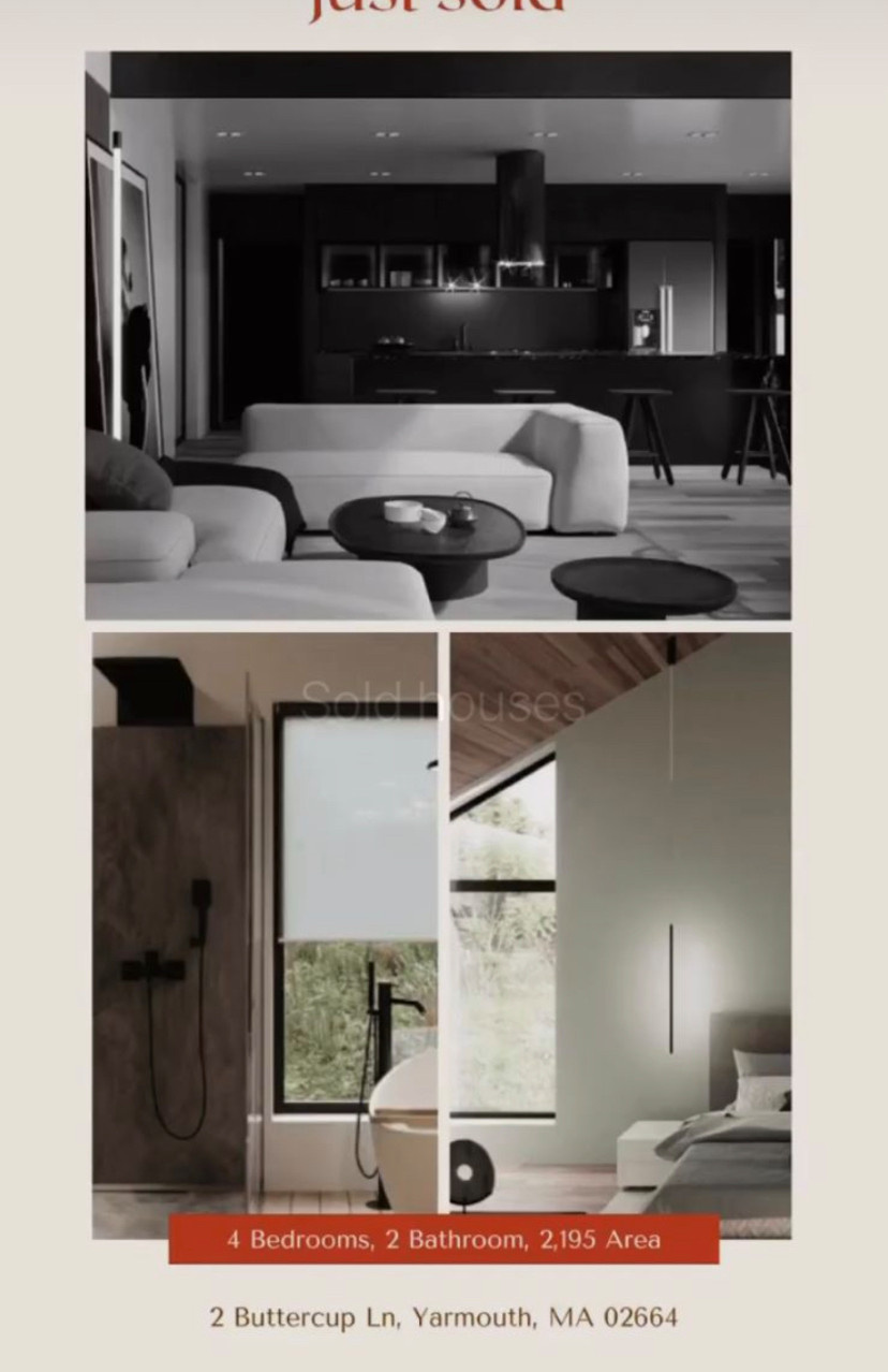 Обложка проекта: 2 Buttercup Ln