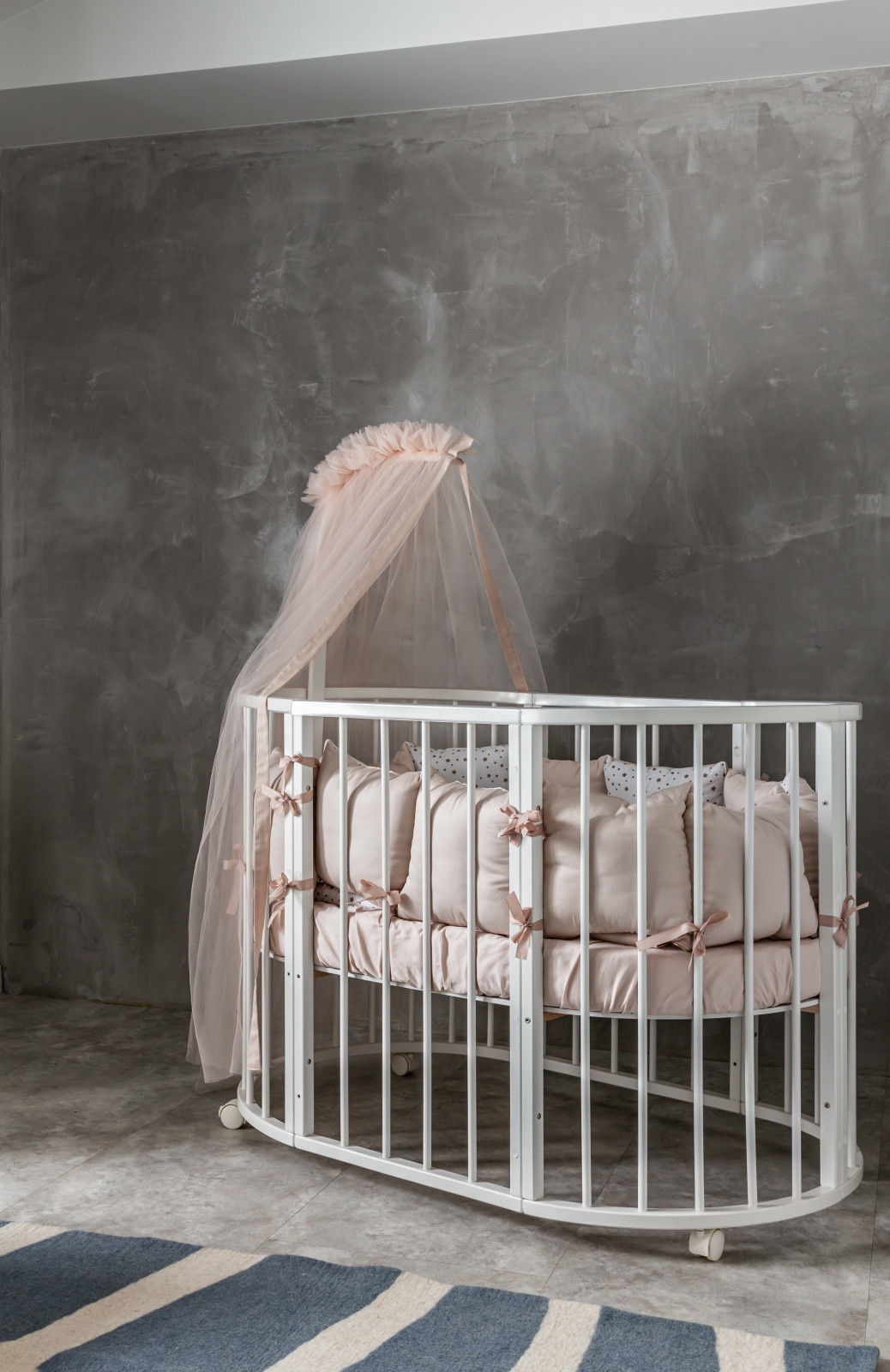 Дом в Новодарьино