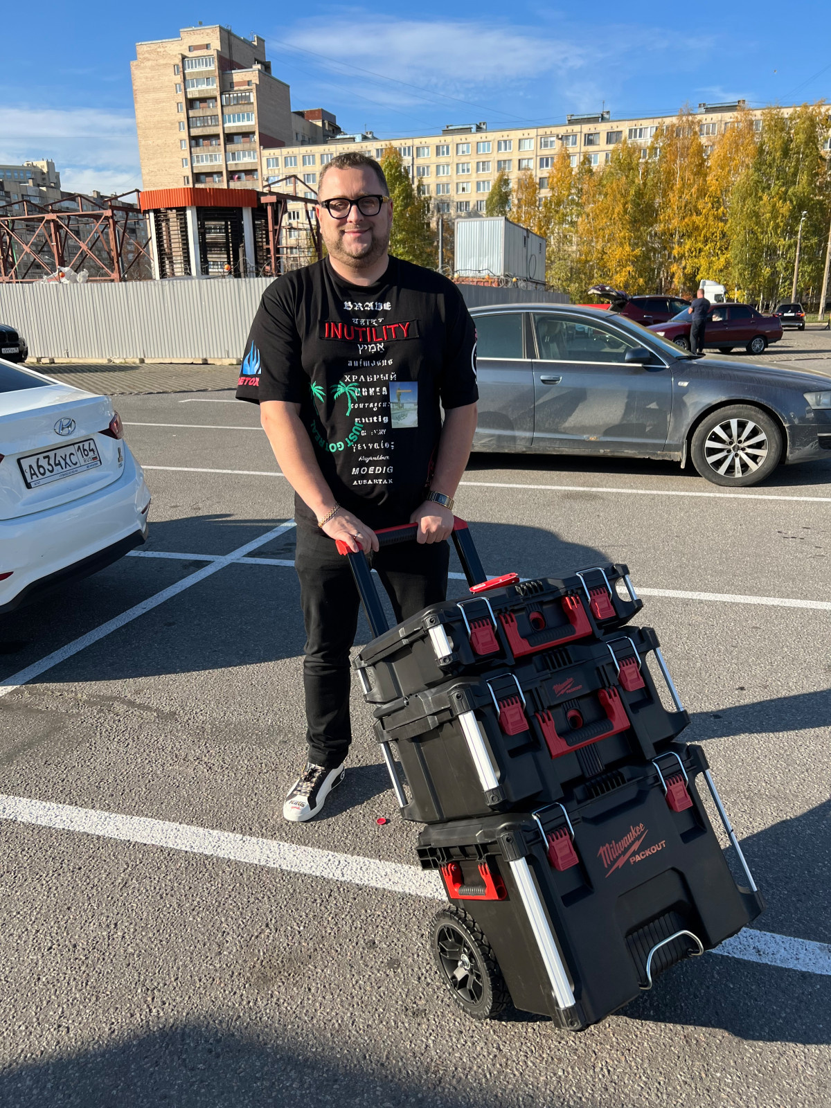 Решения для премиального остекления