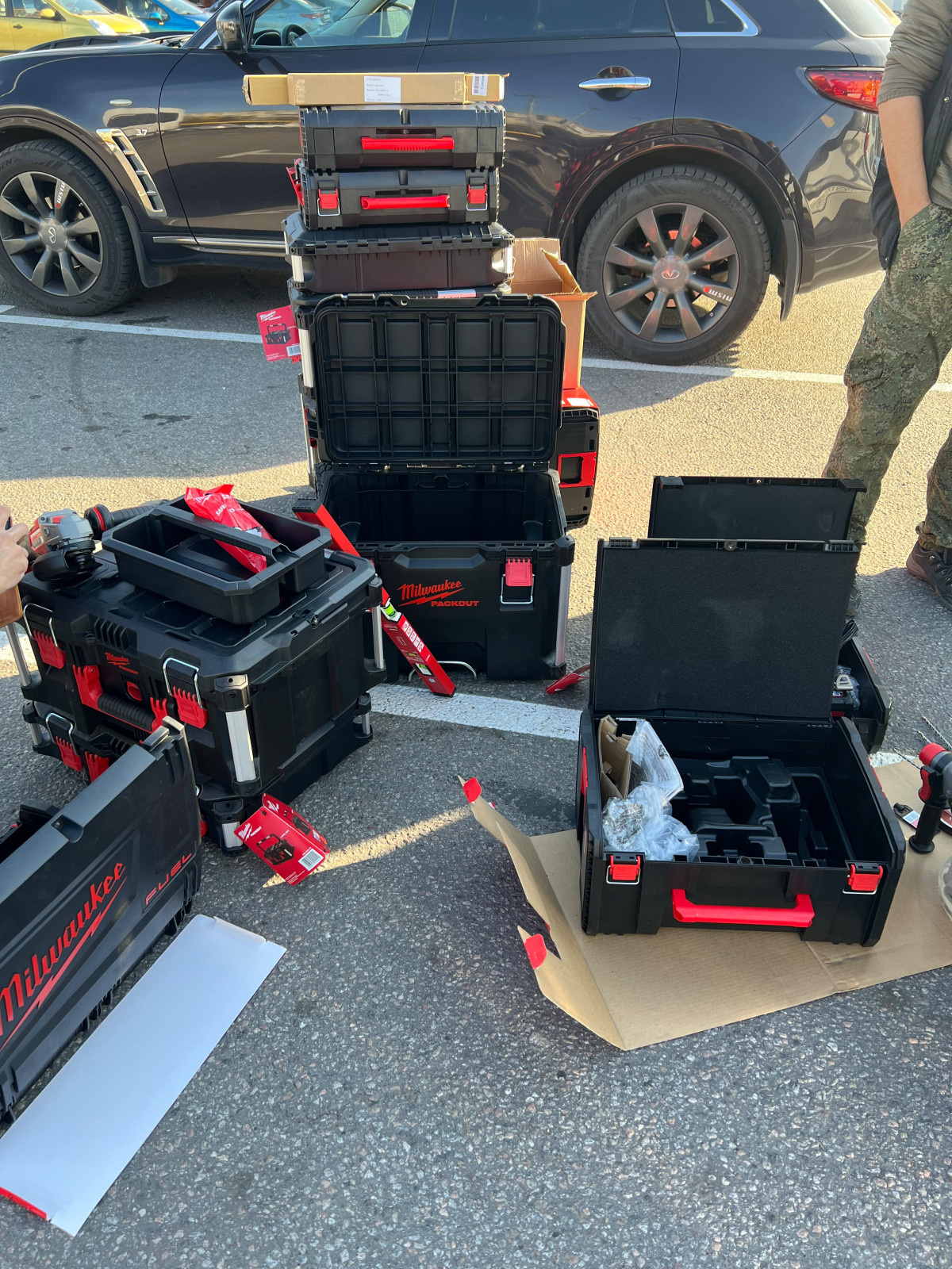 Решения для премиального остекления