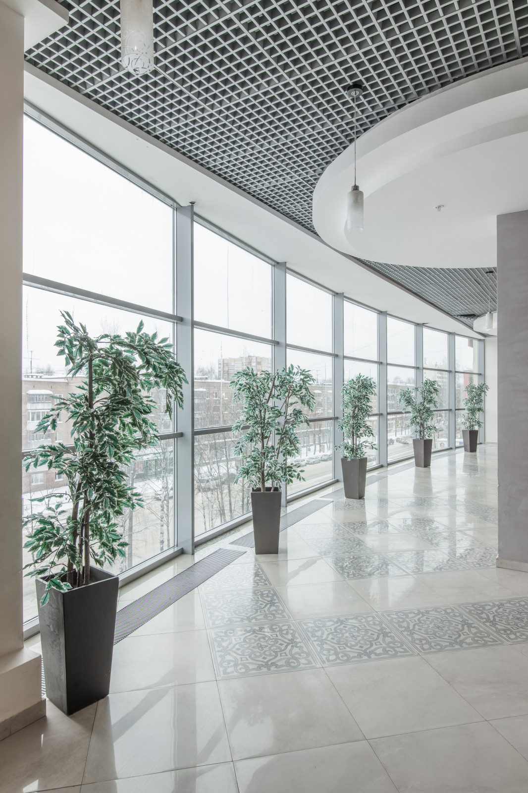 ТРЦ «Парма»