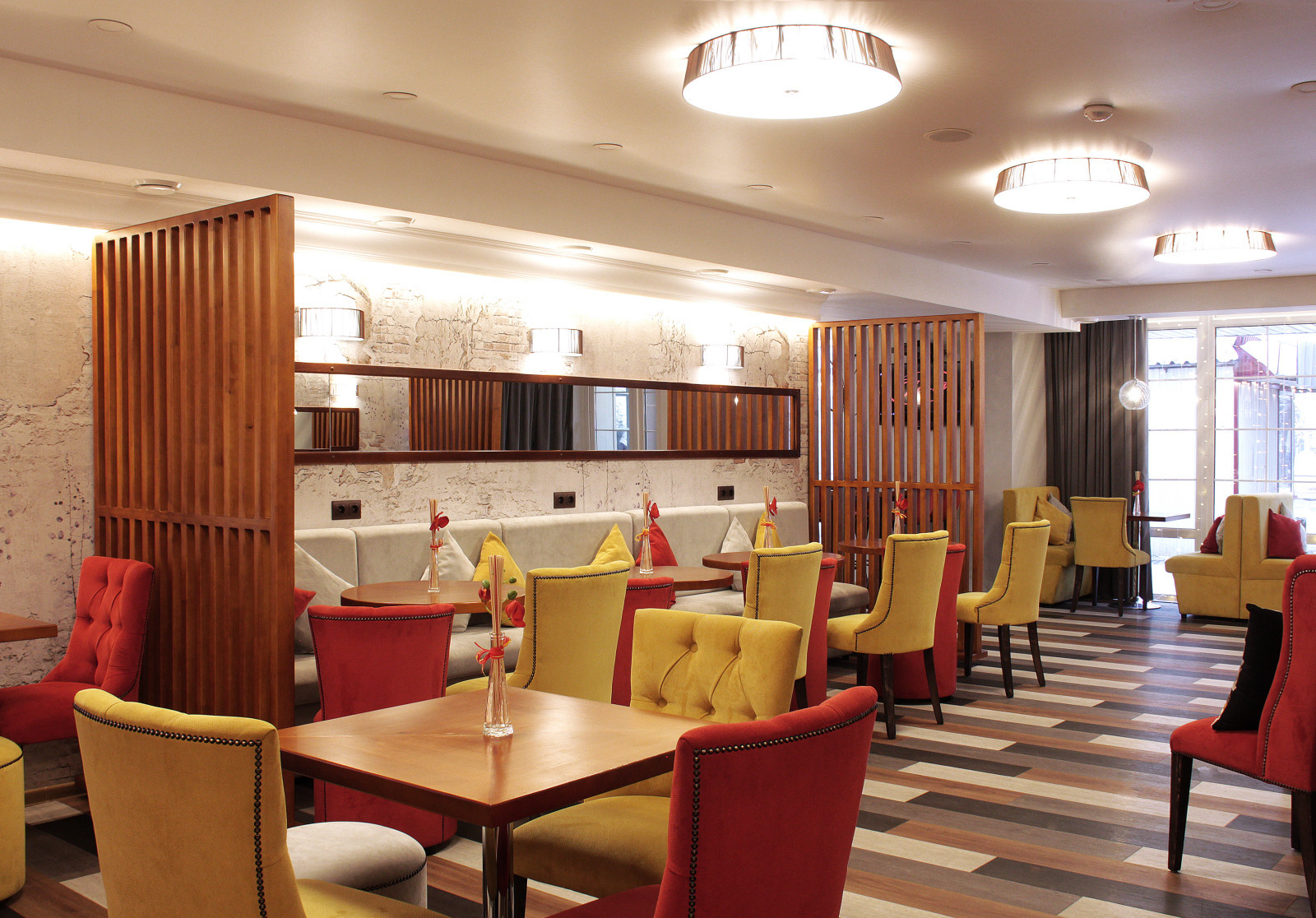 Семейное кафе «Счастье есть»