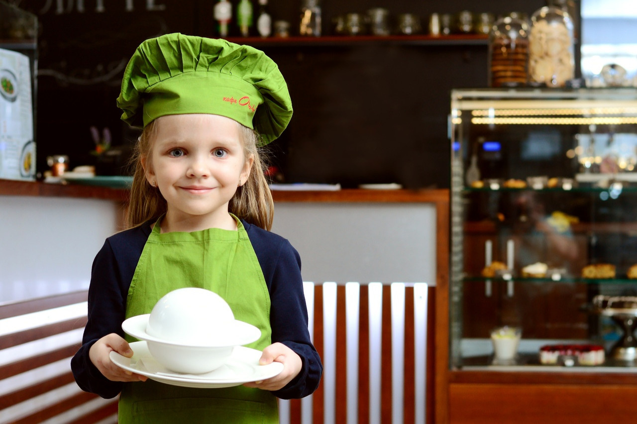 Семейное кафе «Счастье есть»