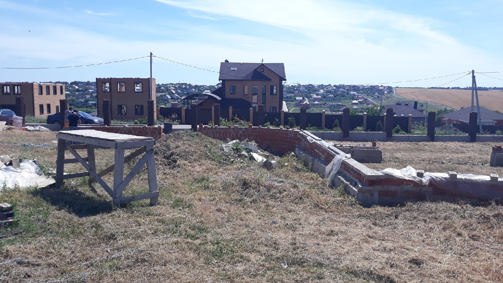 Томаровская 79