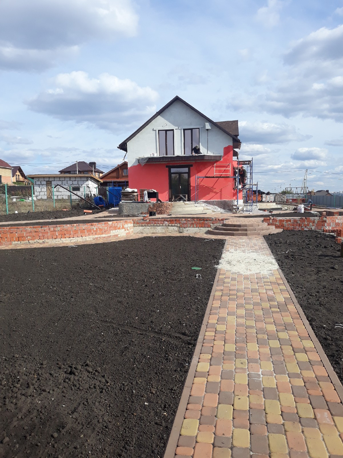 Томаровская 79