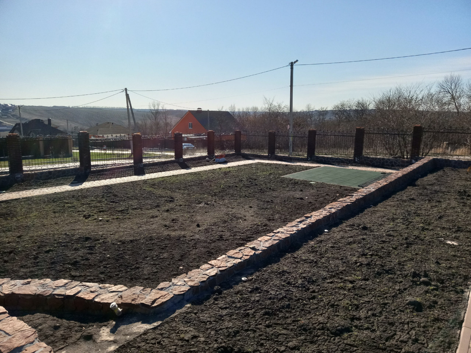 Томаровская 79