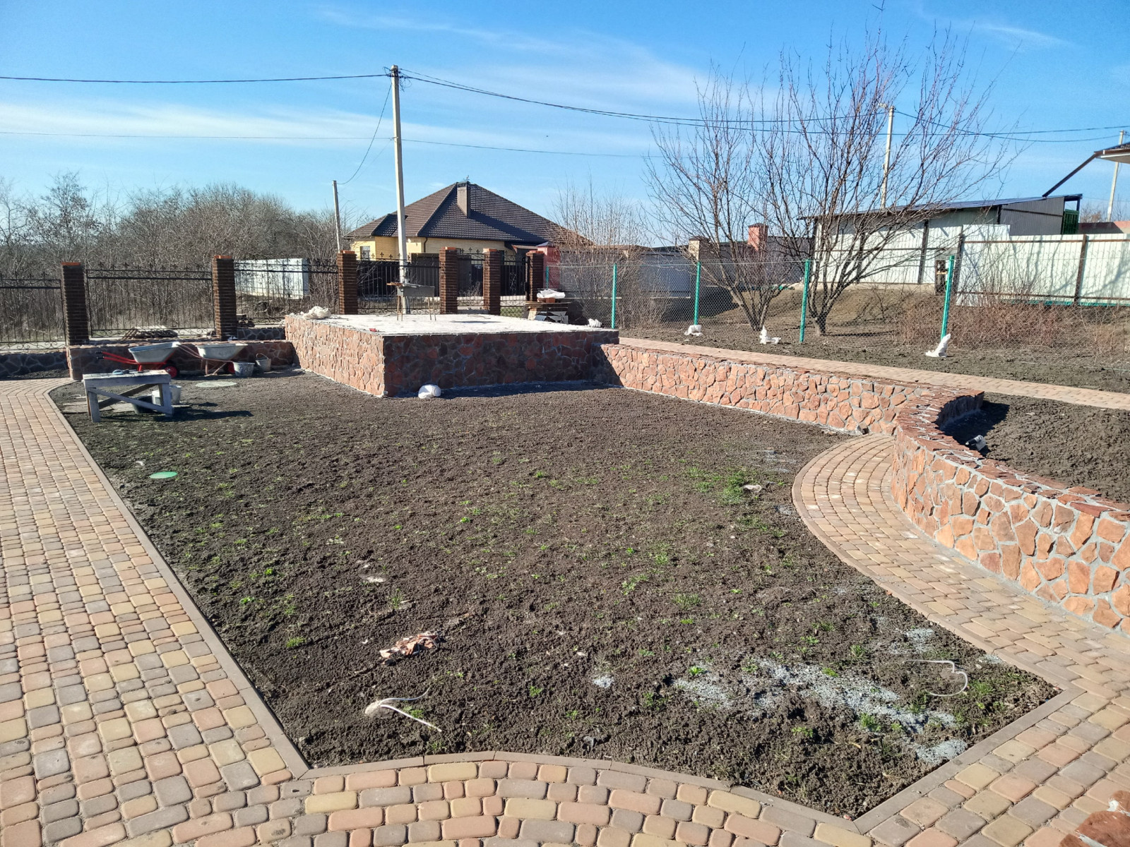 Томаровская 79