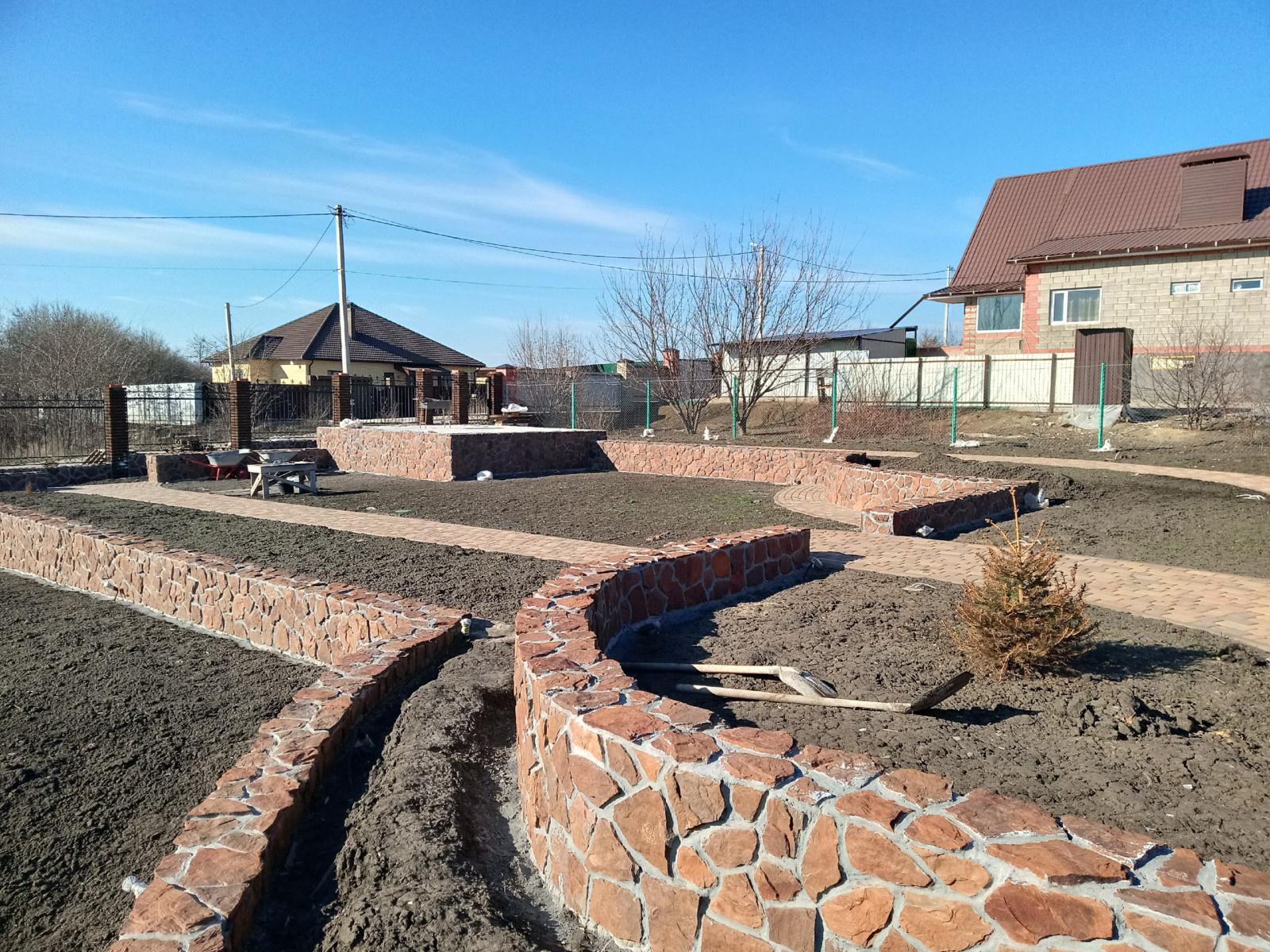 Томаровская 79