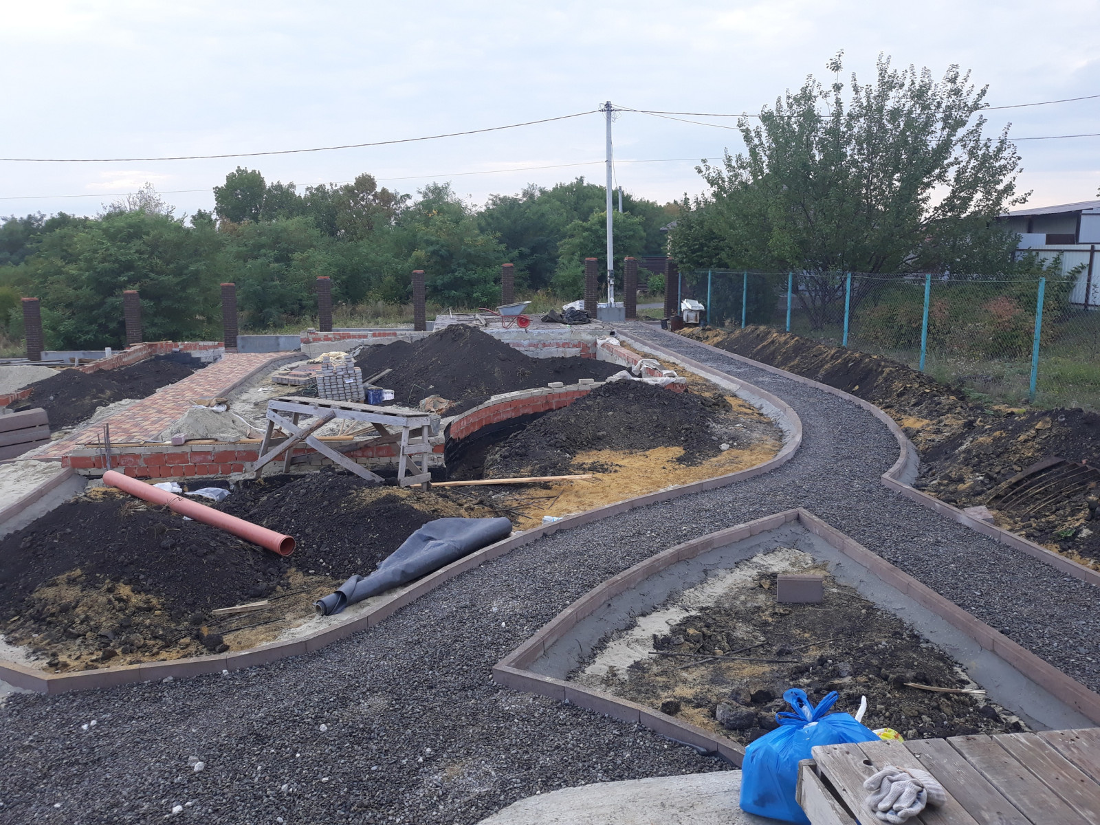 Томаровская 79