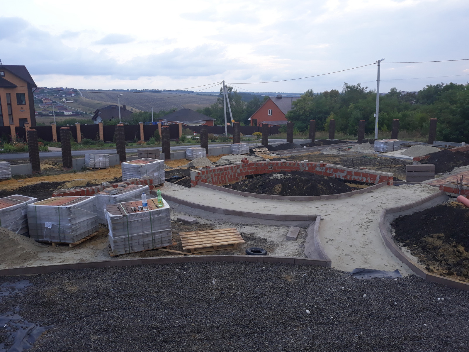 Томаровская 79